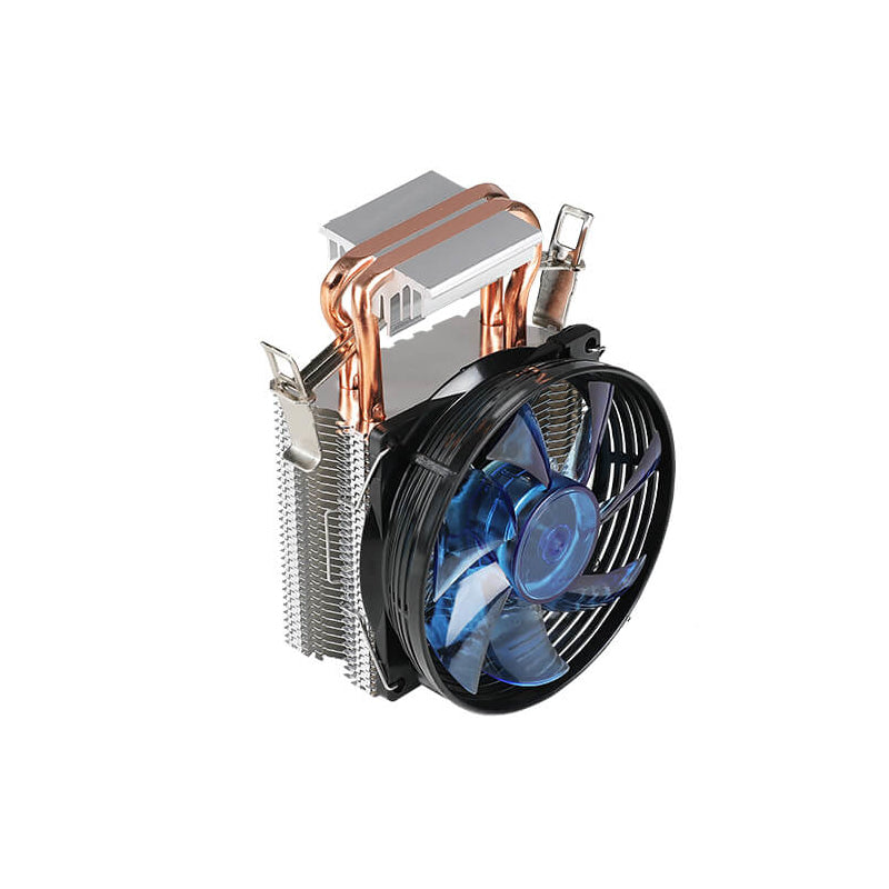 Image 4 for Antec A30 PRO 95mm Air CPU Cooler
