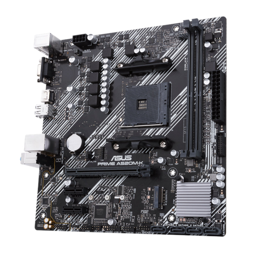 Image 3 for ASUS PRIME A520M-K
