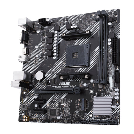 Image 3 for ASUS PRIME A520M-K