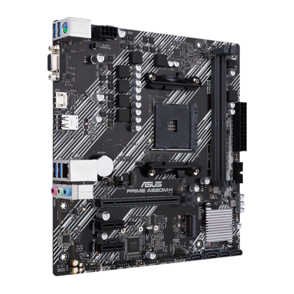 Image 4 for ASUS PRIME A520M-K