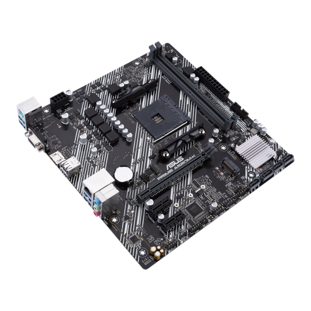 Image 5 for ASUS PRIME A520M-K