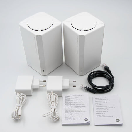 Image 13 for Xiaomi AC1200 Whole Home Mesh Wi-Fi System (2-Pack)