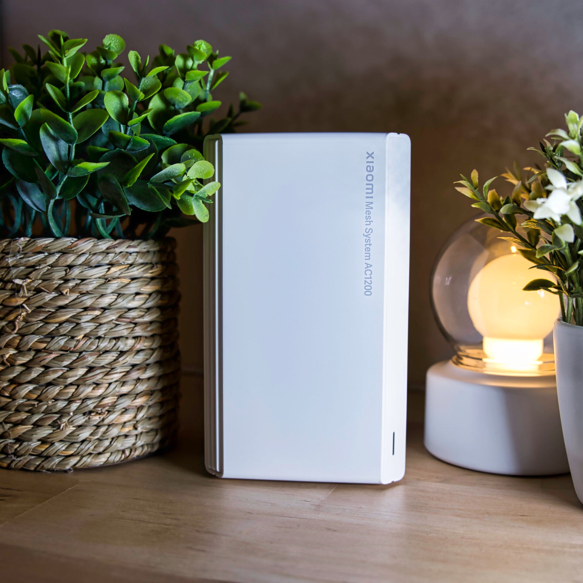 Image 11 for Xiaomi AC1200 Whole Home Mesh Wi-Fi System (1-Pack)