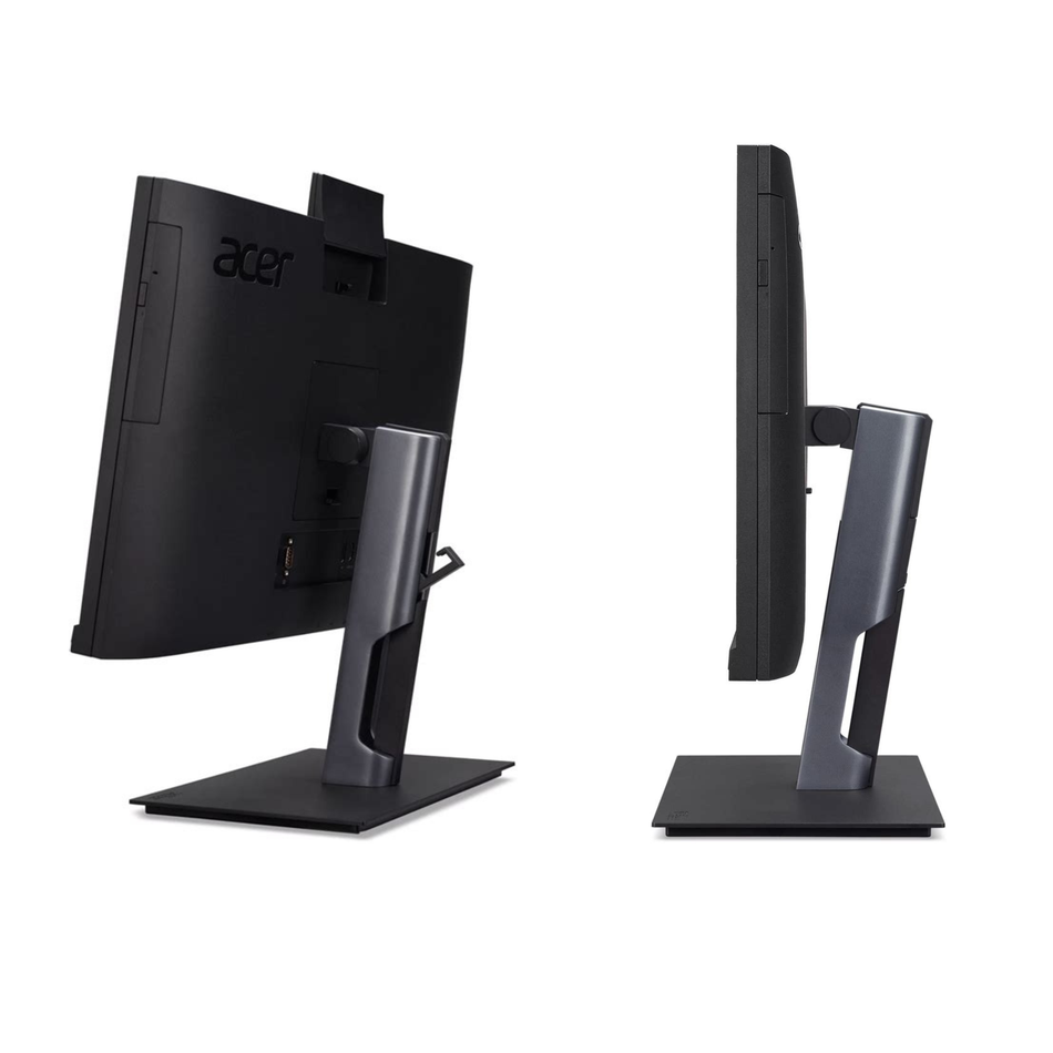 Acer Veriton 4000 VZ4714GT All-in-One PC - Intel Core i7-13700, 16GB RAM, 1TB SSD, 23.8" FHD Display, Windows 11 Pro