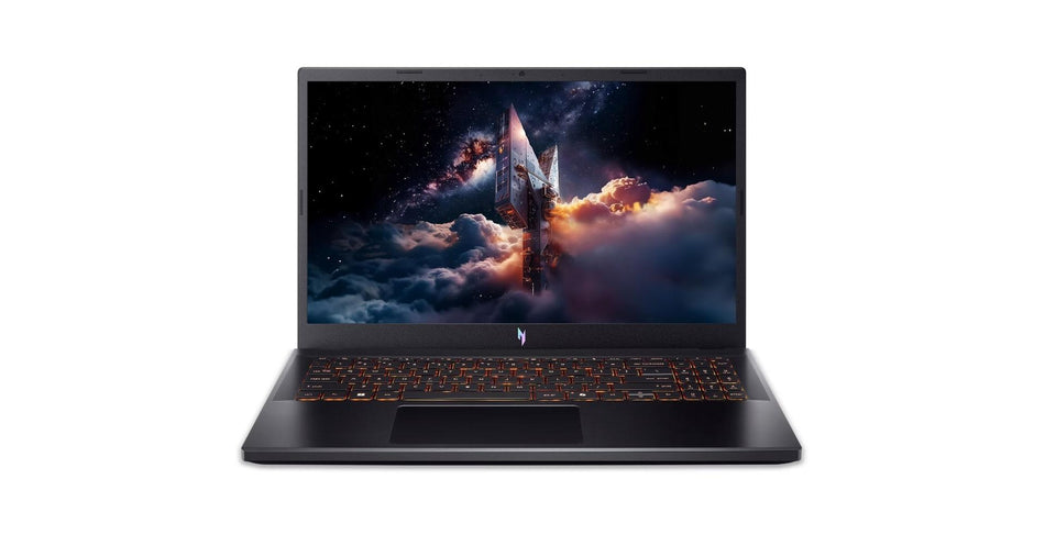 Acer Nitro V 15 AMD Ryzen 7 7735HS 15.6 FHD IPS 16GB (2x8GB)  RTX 4050 6GB GDDR6 512GB W11H
