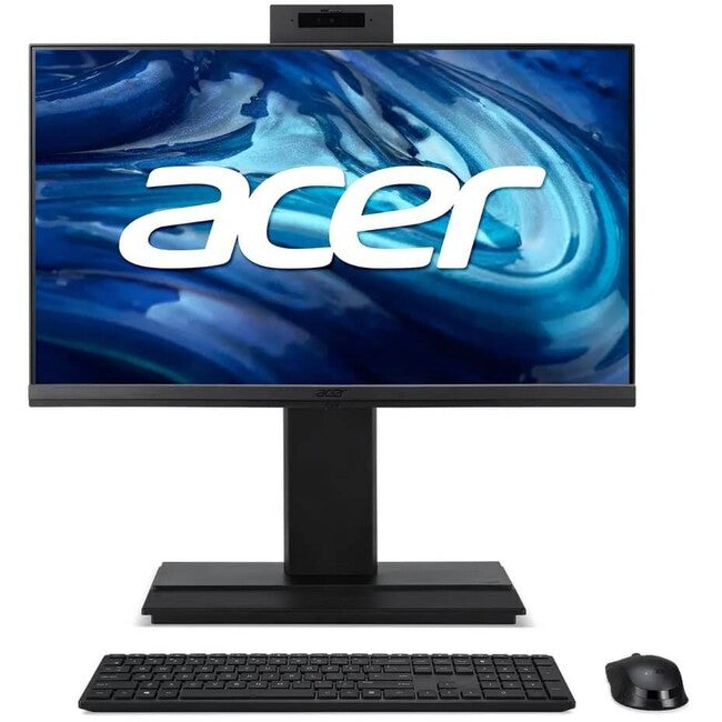 Acer Veriton 4000 VZ4714GT All-in-One PC - Intel Core i7-13700, 16GB RAM, 1TB SSD, 23.8" FHD Display, Windows 11 Pro