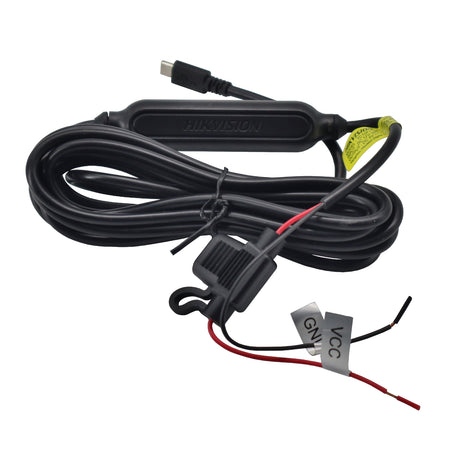 Image 1 for Hikvision Buckline Power Cable 3.5M F6 Pro + B1