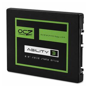 Image 1 for OCZ Agility 3 60GB 2.5" SATA III SSD
