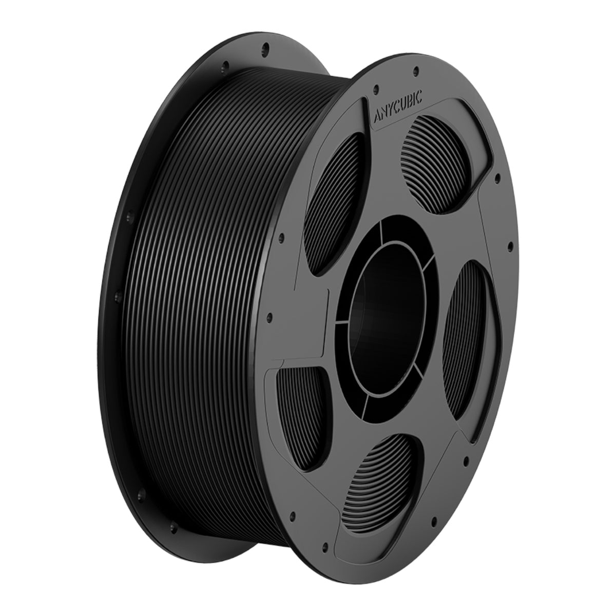 Image 2 for Anycubic PLA High Speed Filament 1kg – Pearl Black