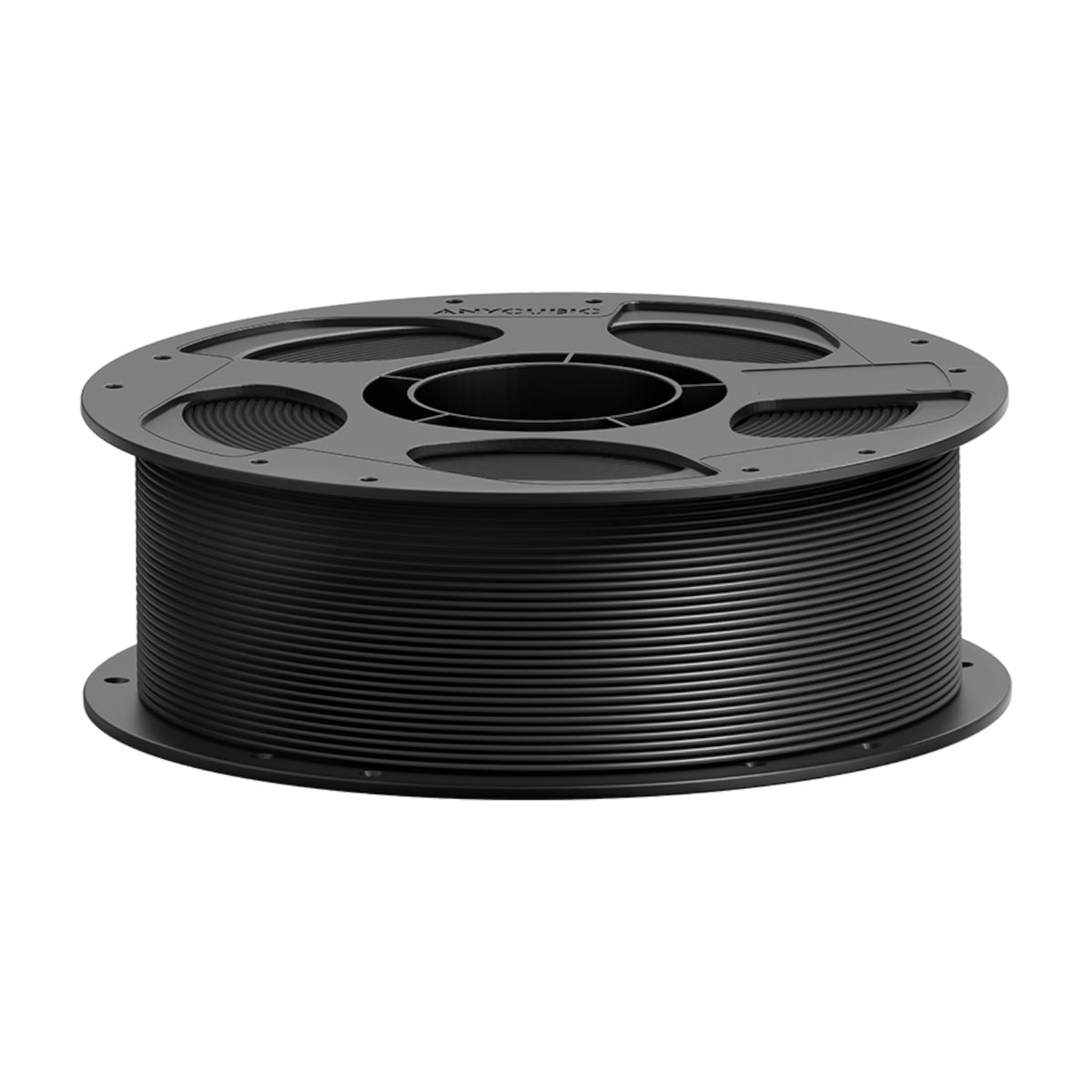 Image 3 for Anycubic PLA High Speed Filament 1kg – Pearl Black