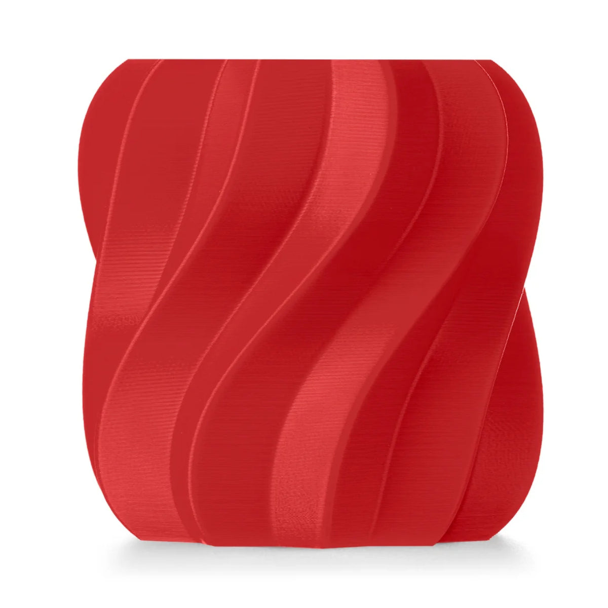 Image 4 for Anycubic PLA High Speed Filament 1kg – Bright Red