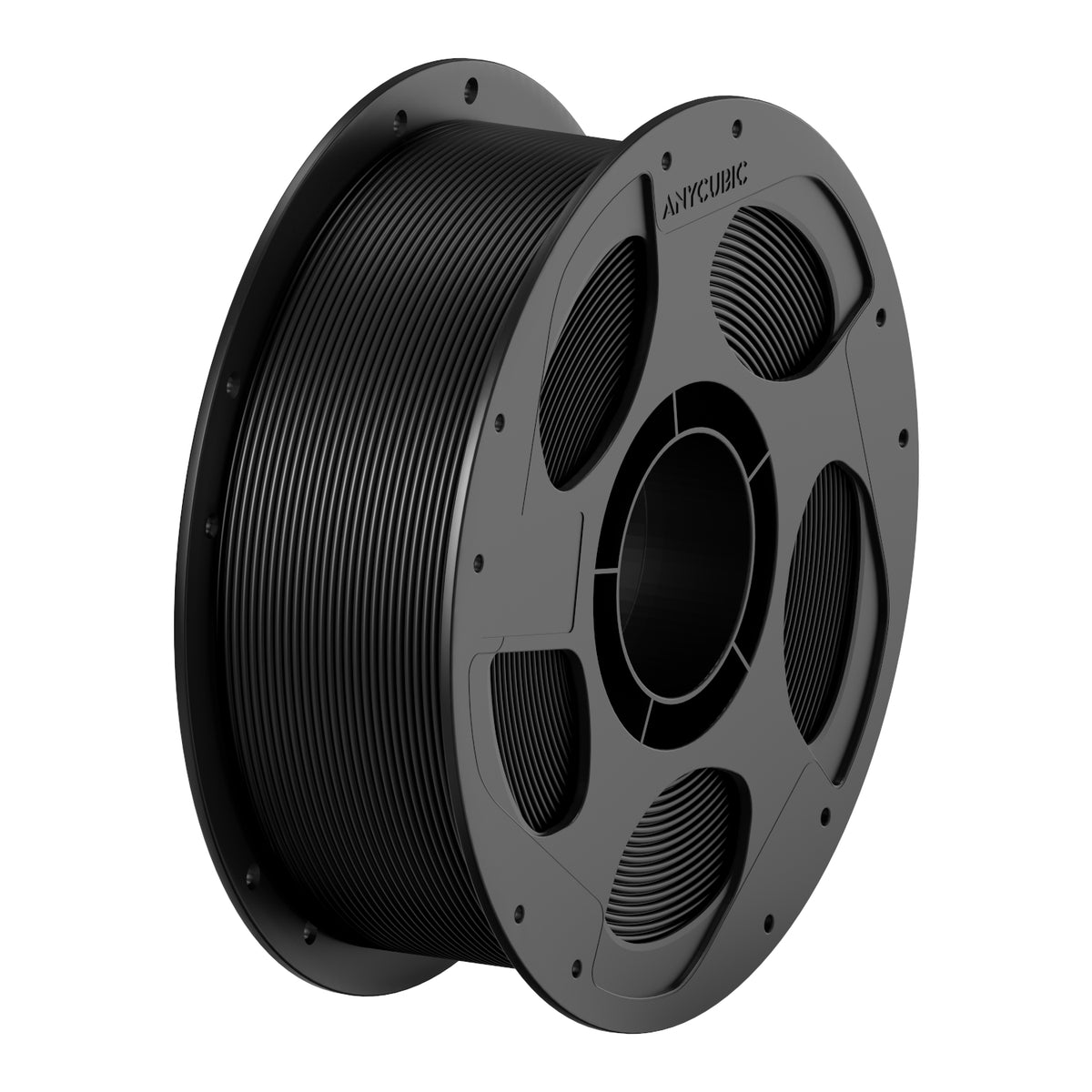 Image 2 for Anycubic PETG Solid Filament - Black