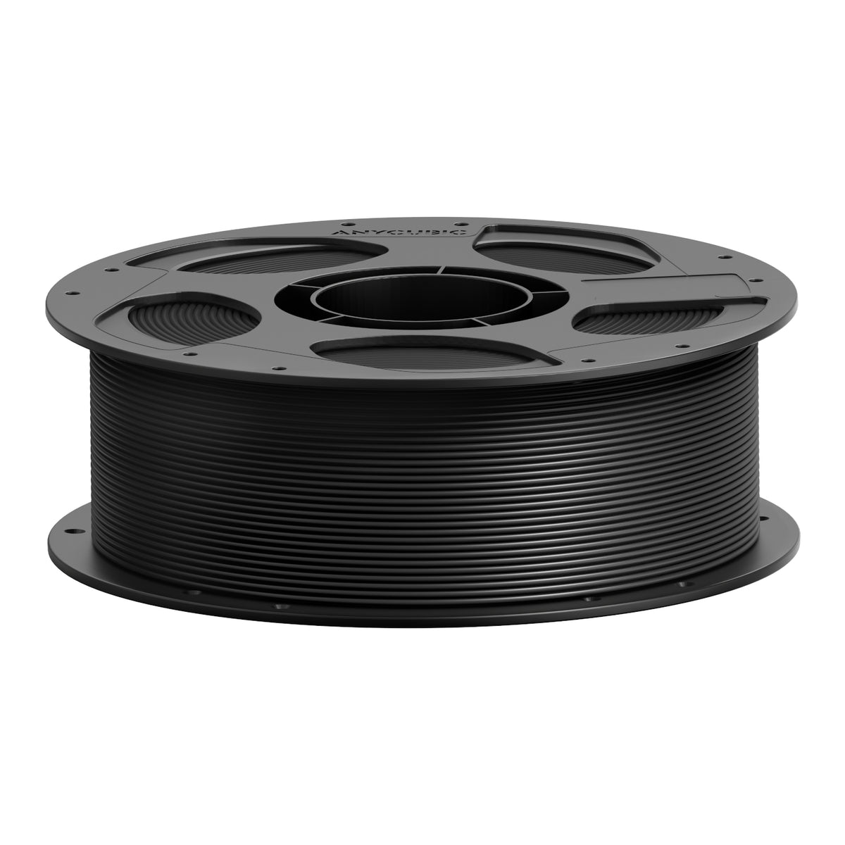 Image 3 for Anycubic PETG Solid Filament - Black