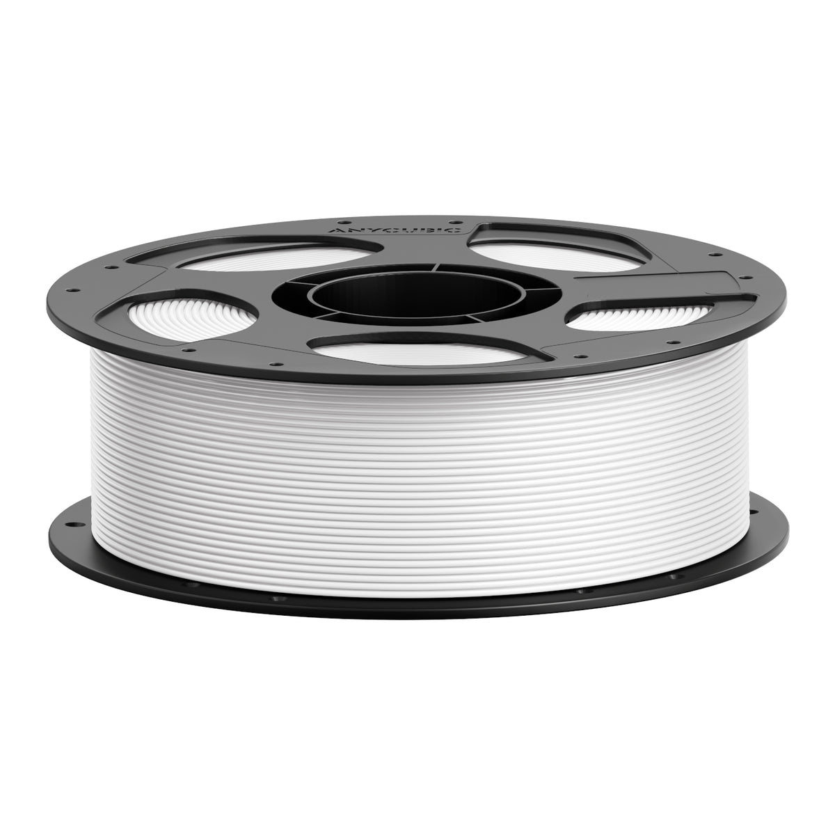 Image 3 for Anycubic PETG Solid Filament – White