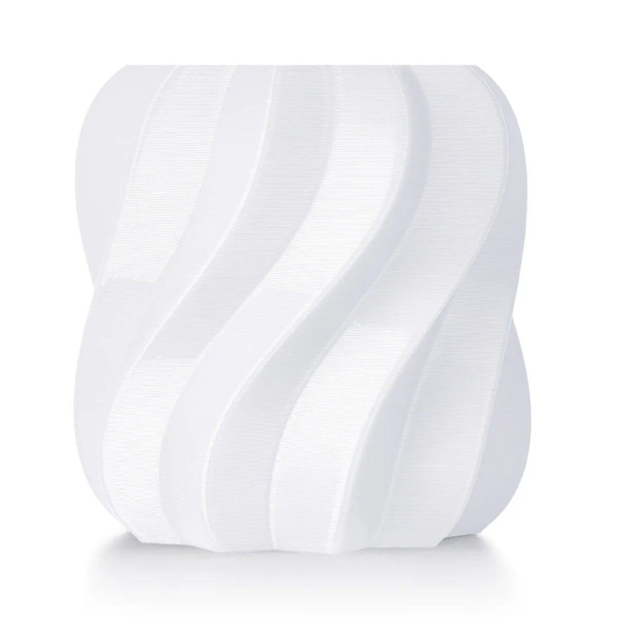 Image 4 for Anycubic PETG Solid Filament – White