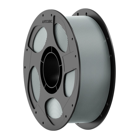Image 1 for Anycubic PETG Solid Filament – Grey