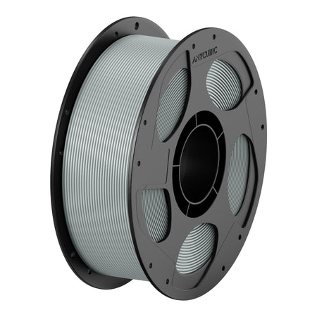 Image 2 for Anycubic PETG Solid Filament – Grey