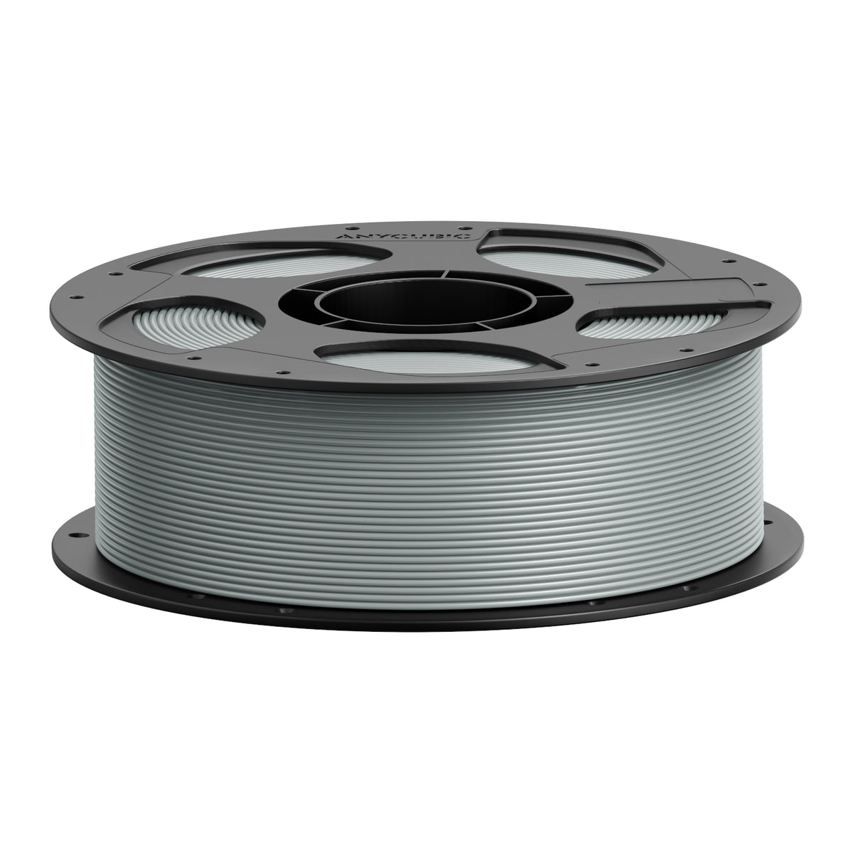 Image 3 for Anycubic PETG Solid Filament – Grey