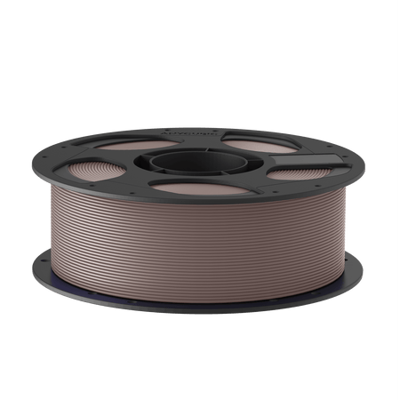Image 2 for Anycubic PLA Basic Filament 1kg – Brown