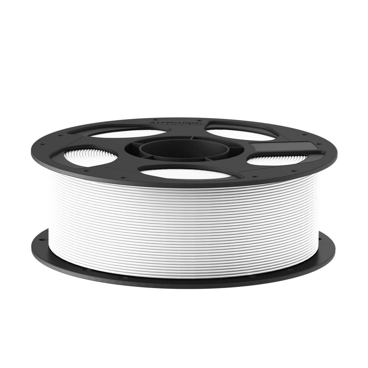 Image 2 for Anycubic PLA Basic Filament 1kg – White