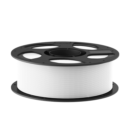 Image 2 for Anycubic PLA Basic Filament 1kg – White