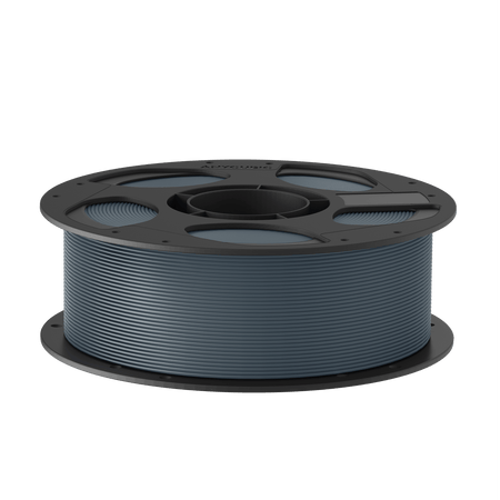 Image 2 for Anycubic PLA Basic Filament 1kg – Blue Grey