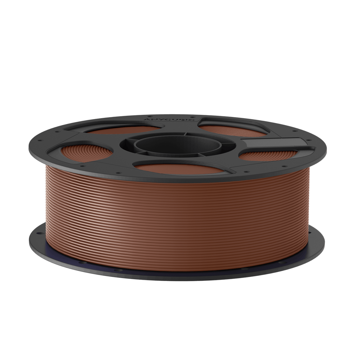 Image 2 for Anycubic PLA Basic Filament 1kg – Bronze