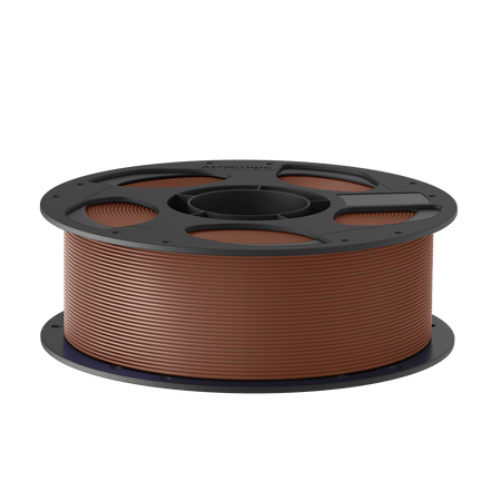 Image 2 for Anycubic PLA Basic Filament 1kg – Bronze