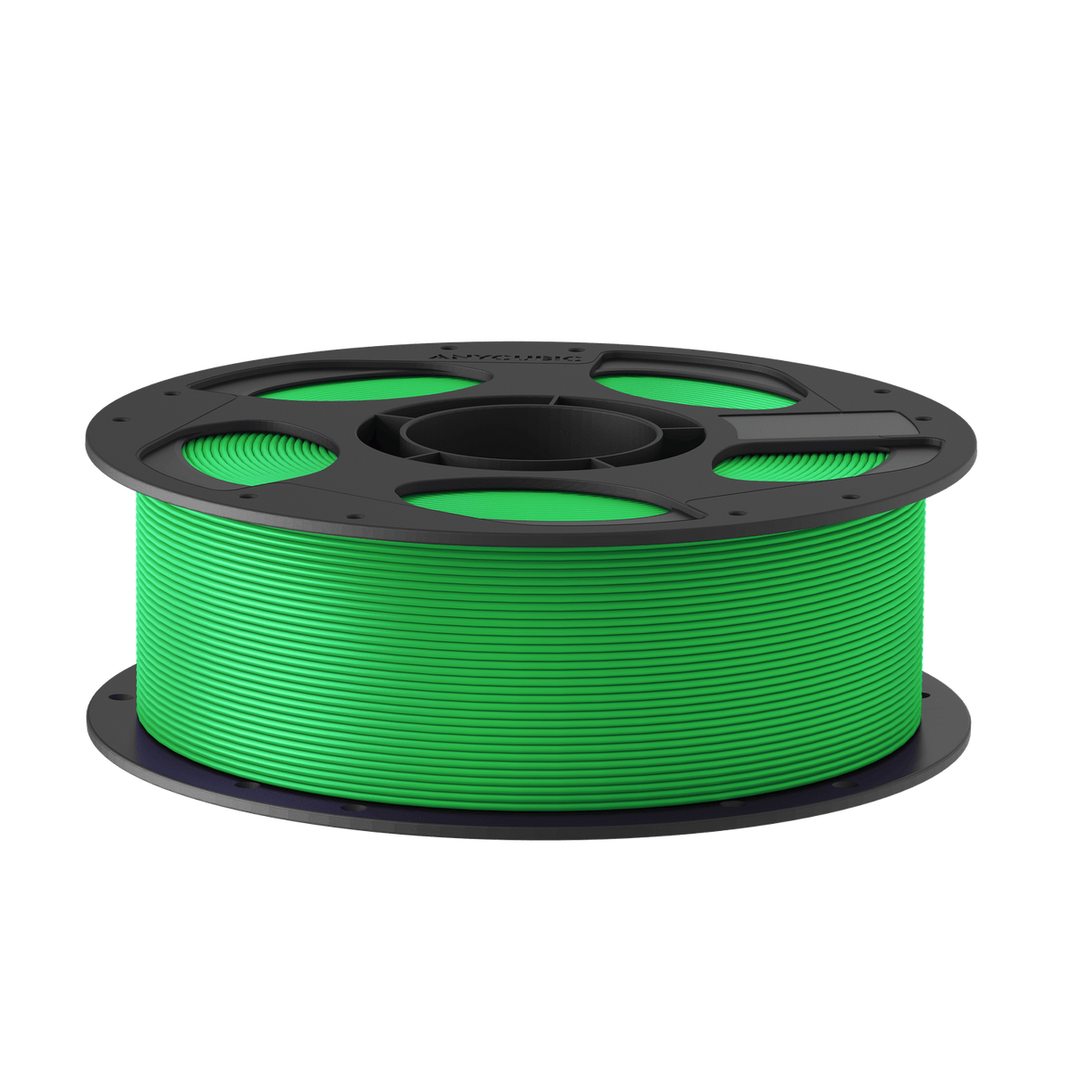 Image 2 for Anycubic PLA Basic Filament 1kg – Green