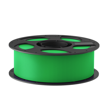 Image 2 for Anycubic PLA Basic Filament 1kg – Green
