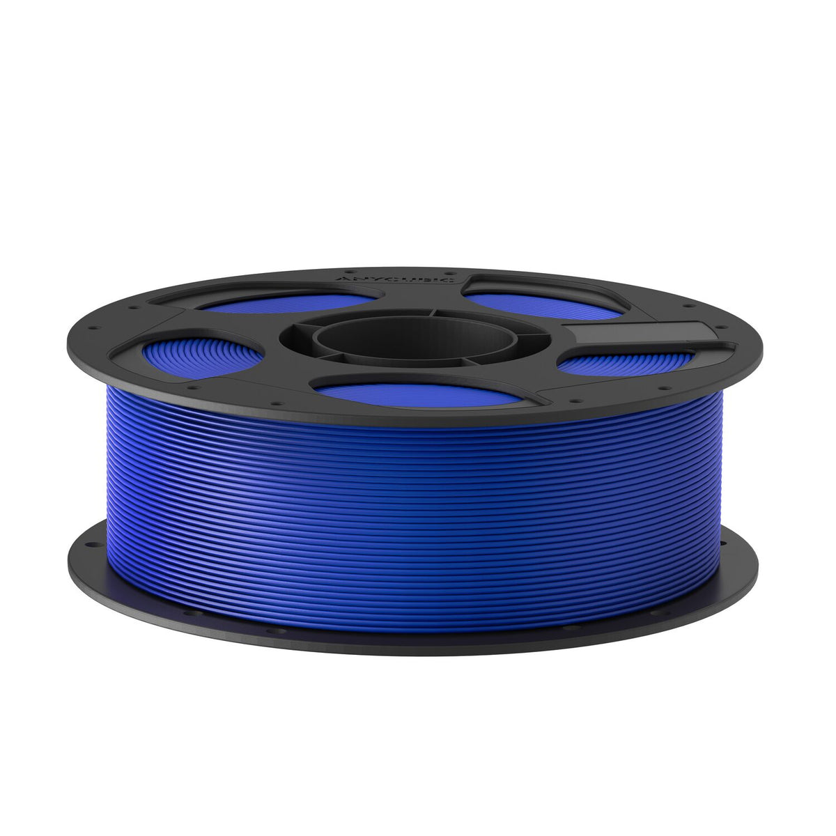Image 3 for Anycubic PLA Basic Filament 1kg – Blue