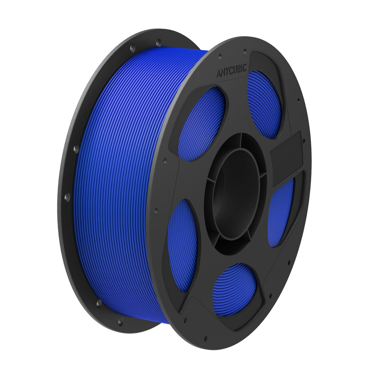 Image 2 for Anycubic PLA Basic Filament 1kg – Blue