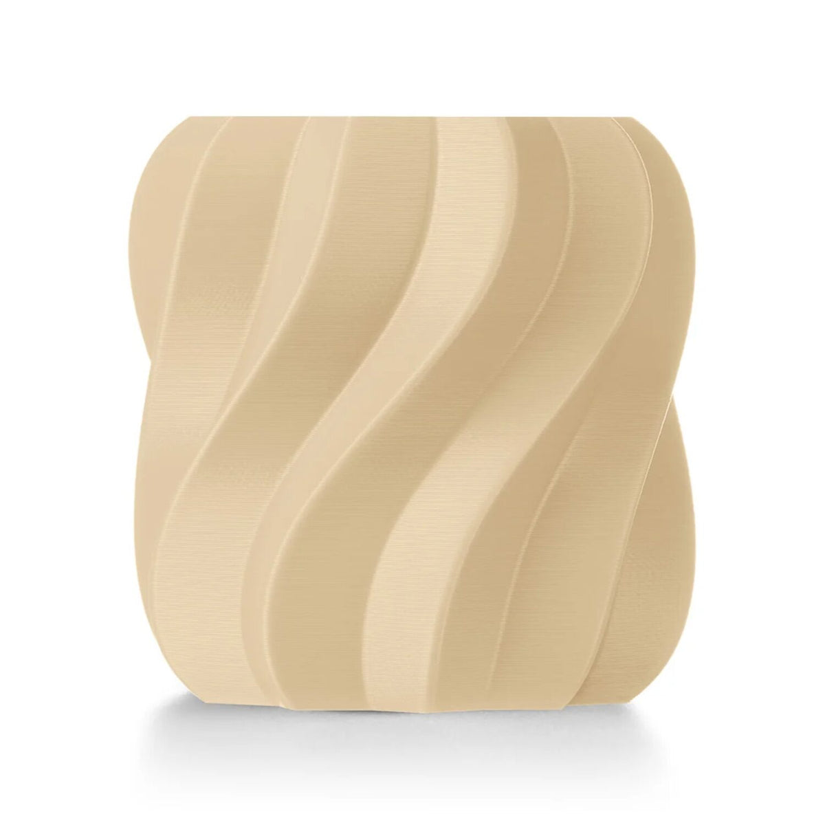 Image 2 for Anycubic PLA Basic Filament 1kg – Beige