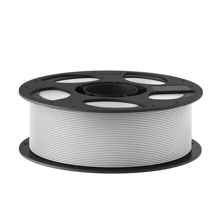 Image 2 for Anycubic PLA Basic Filament 1kg – Light Grey