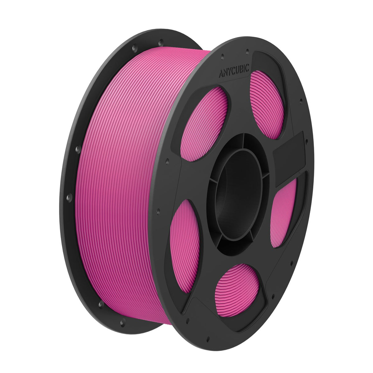 Image 2 for Anycubic PLA Basic Filament 1kg – Magenta