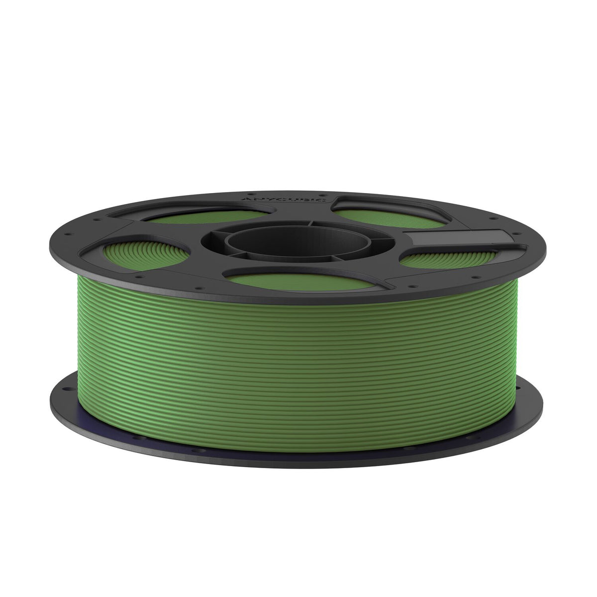 Image 2 for Anycubic PLA Basic Filament 1kg – Olive Green