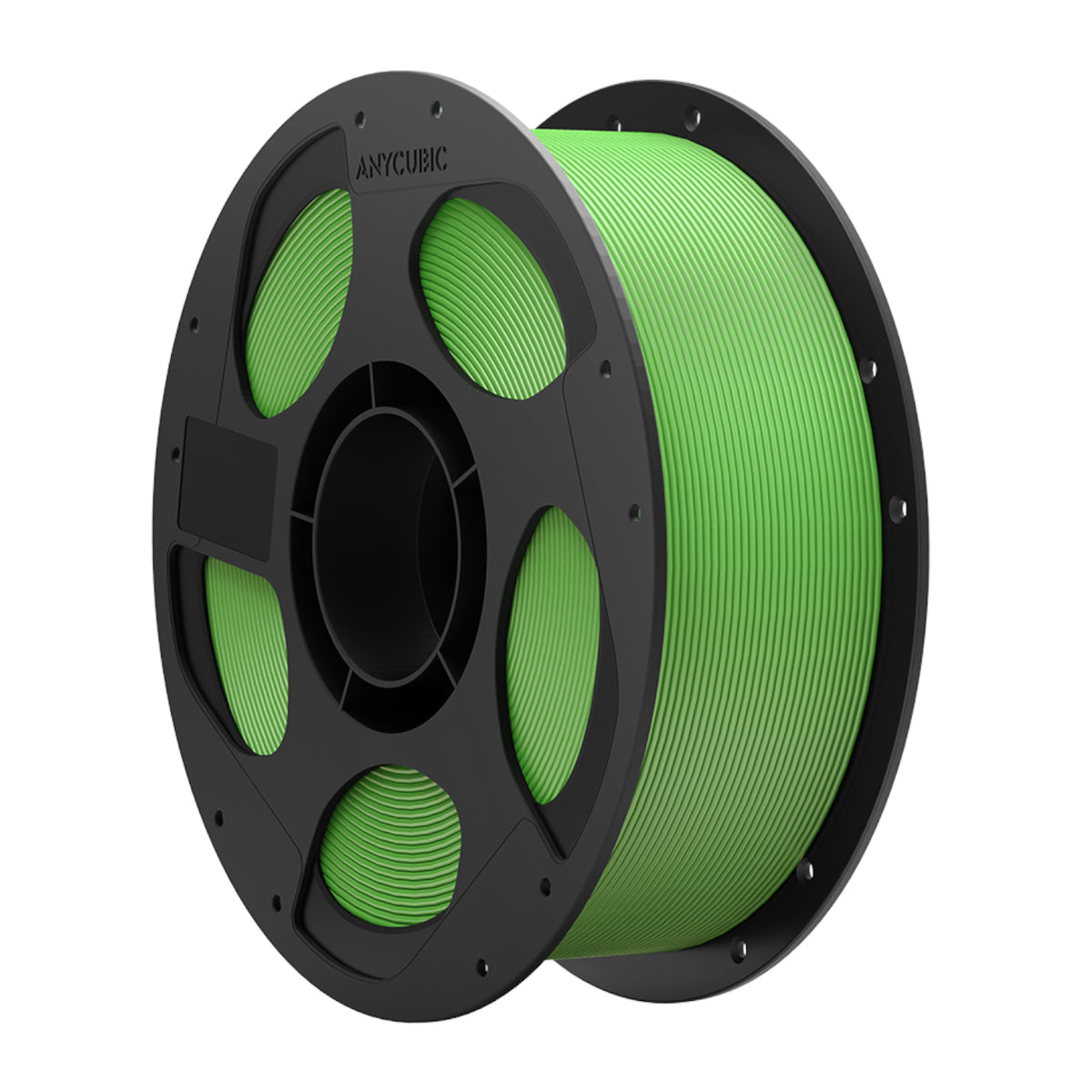 Image 1 for Anycubic PLA+ Filament 1kg - Spring Leaf