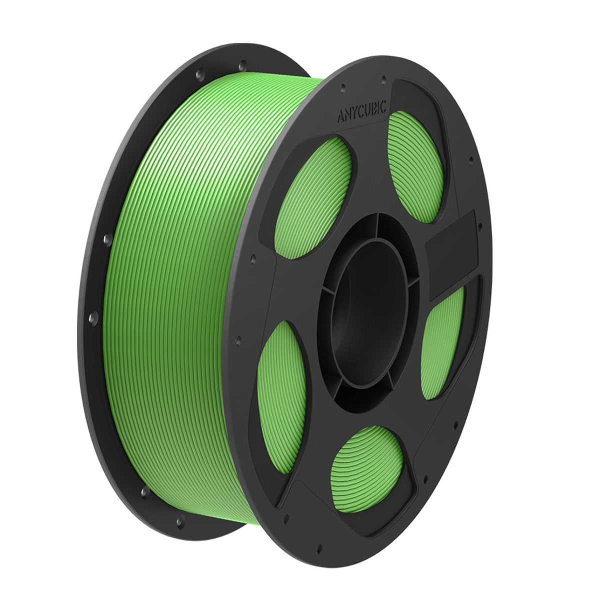 Image 2 for Anycubic PLA+ Filament 1kg - Spring Leaf