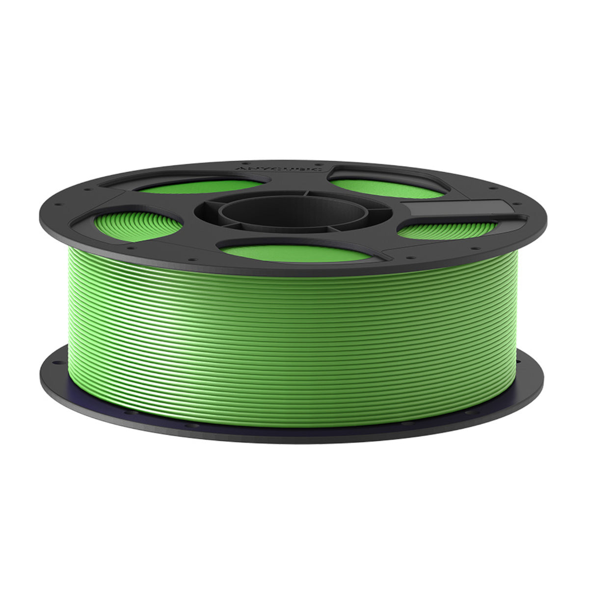Image 3 for Anycubic PLA+ Filament 1kg - Spring Leaf