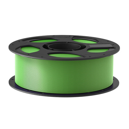 Image 3 for Anycubic PLA+ Filament 1kg - Spring Leaf