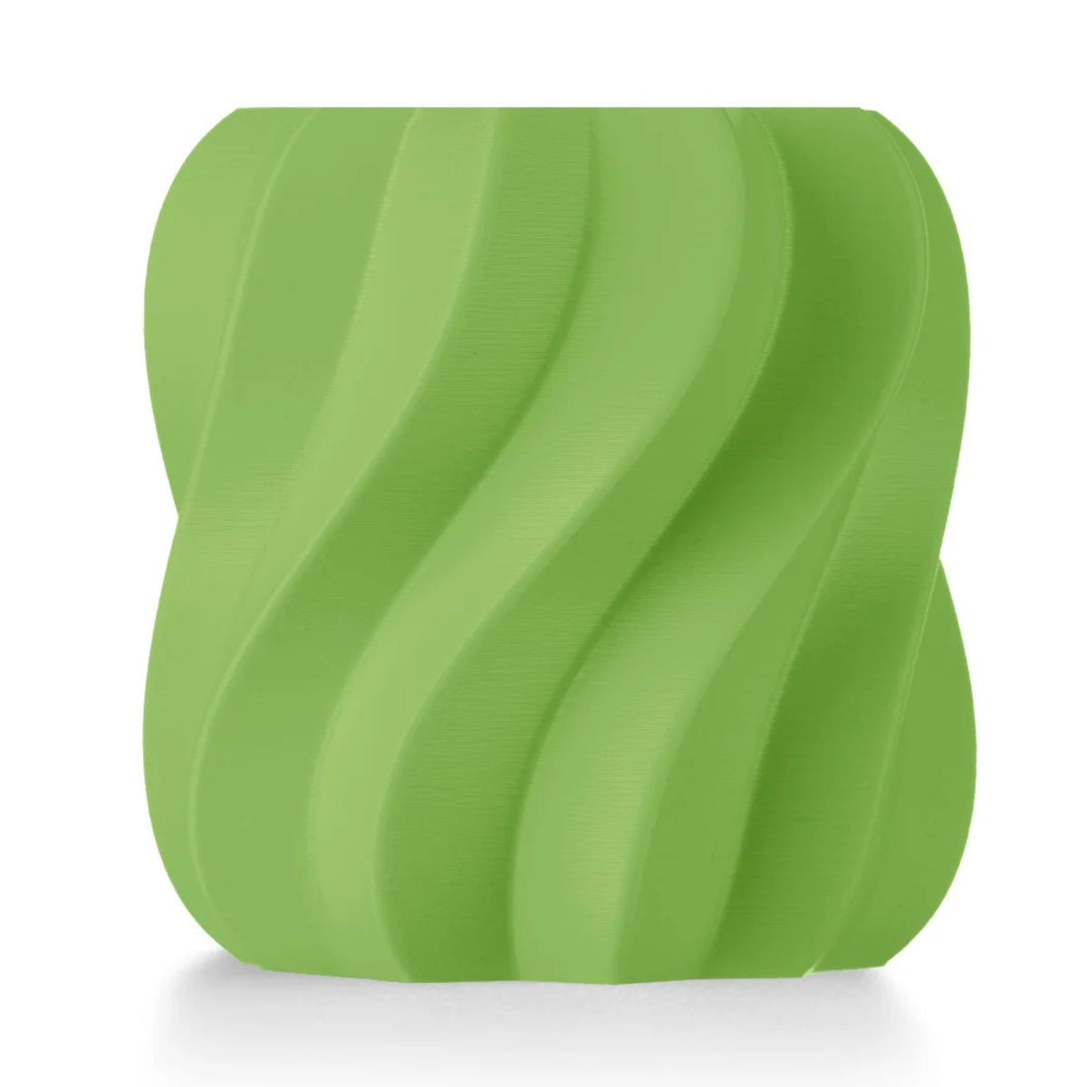 Image 4 for Anycubic PLA+ Filament 1kg - Spring Leaf