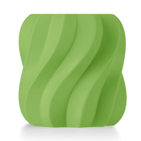 Image 4 for Anycubic PLA+ Filament 1kg - Spring Leaf