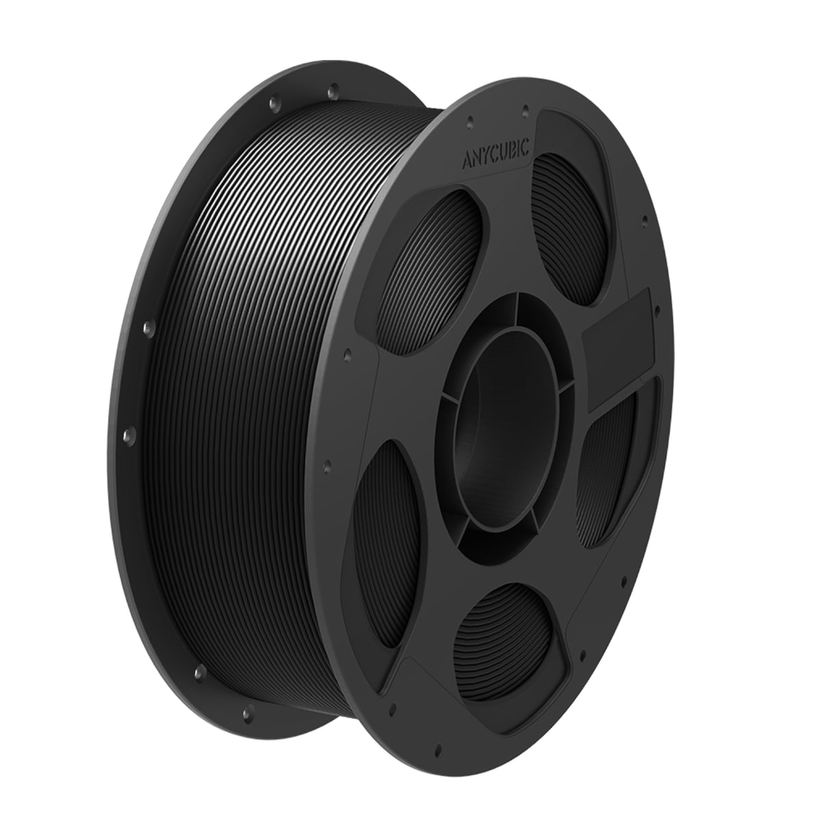 Image 2 for Anycubic PLA+ Filament 1kg - Black