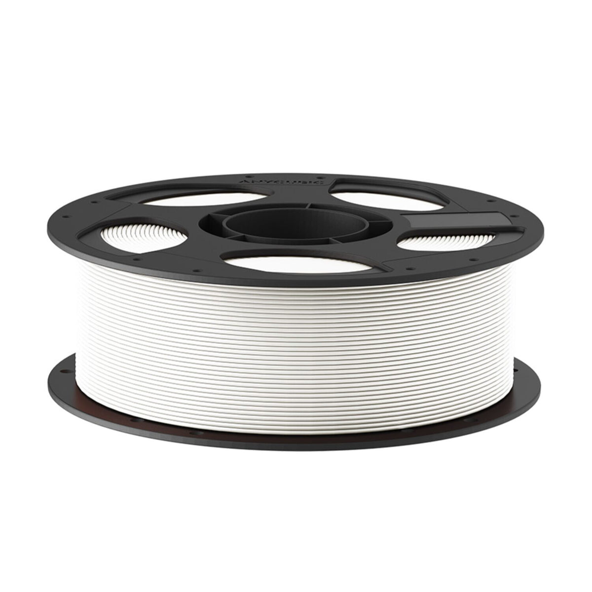 Image 3 for Anycubic PLA+ Filament 1kg - White