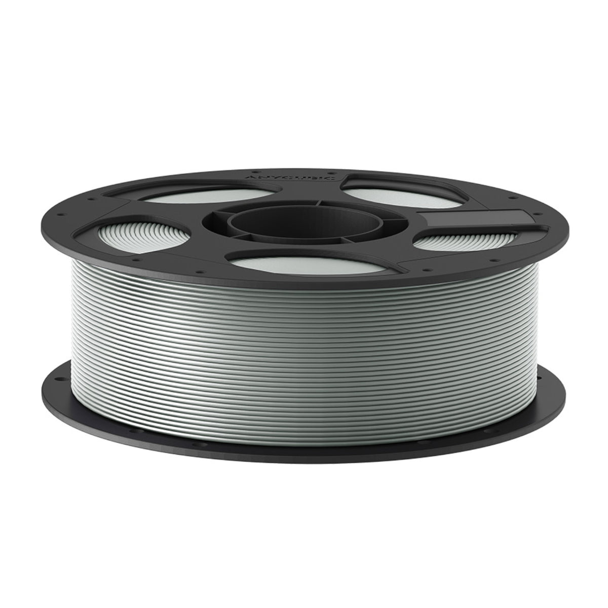 Image 3 for Anycubic PLA+ Filament 1kg - Grey