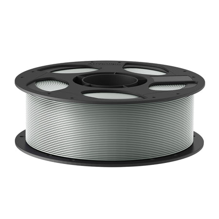 Image 3 for Anycubic PLA+ Filament 1kg - Grey