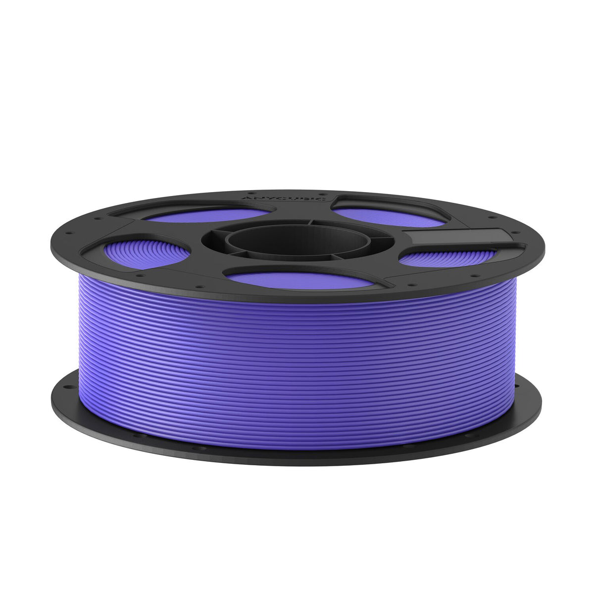 Image 3 for Anycubic PLA Basic Filament 1kg – Purple