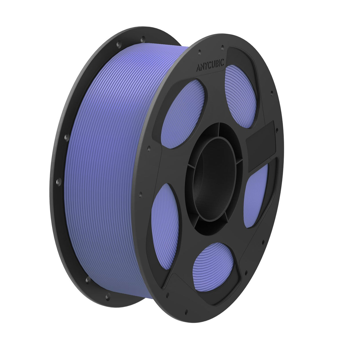 Image 2 for Anycubic PLA Basic Filament 1kg – Purple