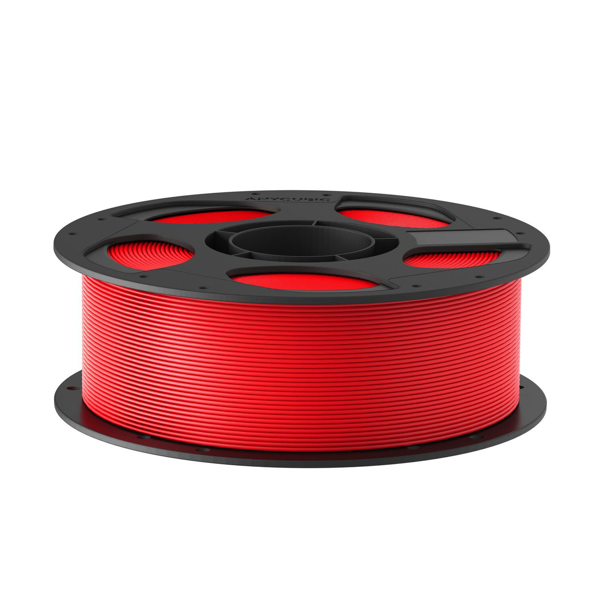 Image 3 for Anycubic PLA Basic Filament 1kg – Red