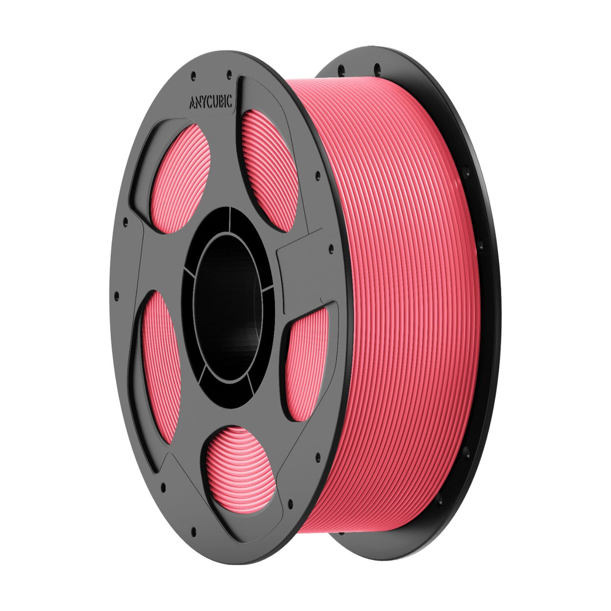 Image 1 for Anycubic PLA Basic Filament 1kg – Pink
